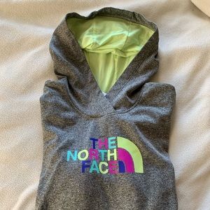 North Face Sweatshirt